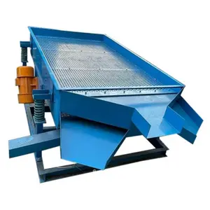 Vibrating Screen
